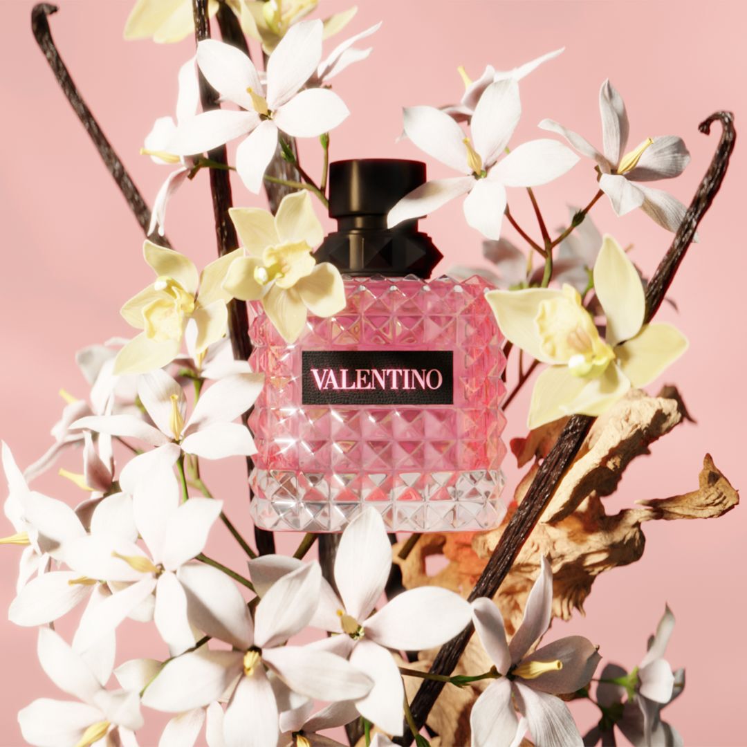 Gift Sets & Gifts - Fragrance & Makeup Gifts | Valentino Beauty